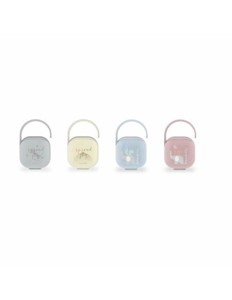 Suavinex Pacifier Holder Classic 1u