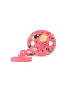 Suavinex Clip With Chain 1u