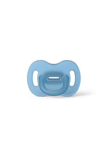Suavinex Pacifier All Silicone Physiological 0-6M 1 Unit