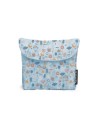 Baby Care Essential Toilet Bag Blue 1u