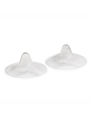 Suavinex Doublure De Silicone 2 Unités Suavinex Doublure De Silicone 2 Unités