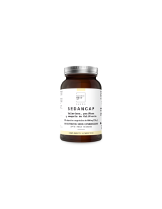 Herbora Sedancap 60 Caps
