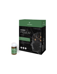 Herbora Neuromem Premium 20 Viales