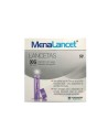 Menalancet 30g 50 Lancettes