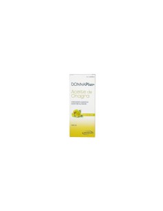 Donna Plus Donnaplus Huile D'onagre 150ml