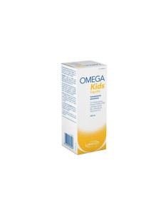 Ordesa Omegakids