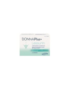 Donnaplus Donna Plus Lessurin