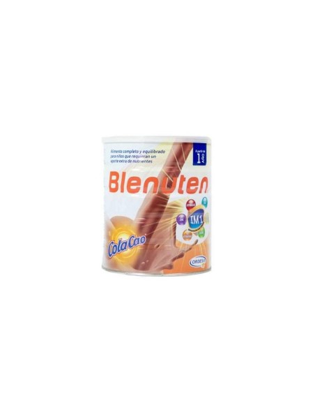 Ordesa Blevit Blenuten Cola Cao 800g