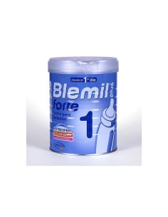 Ordesa Blemil Plus 1 Lait Infantile Forte