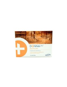 Donnaplus Donna Plus Multiflora