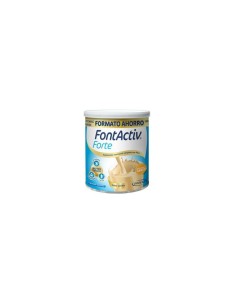 Ordesa Fontactiv Forte Vanille 800g