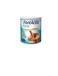 Fontactiv Forte Flavor Chocolate 800g