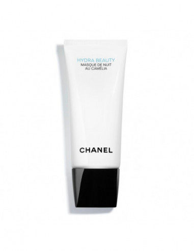 Chanel Hydra Beauty Masque De Nuit Au Camélia 100ml Chanel Hydra Beauty Masque De Nuit Au Camélia 100ml