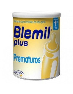 Ordesa Blemil Plus Prematuros Alimento Para Lactantes 400g