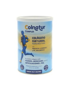 Colnatur® Complex Collagène Naturel Goût Neutre 330g
