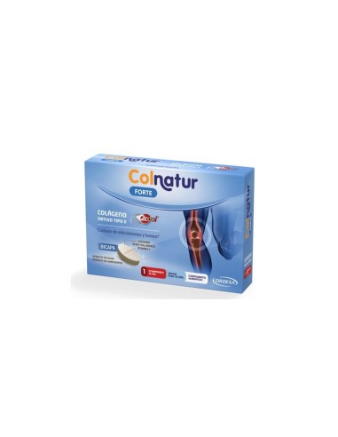 Colnatur Forte 30 Comprimés