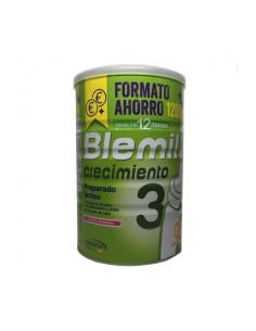 Ordesa Blemin Plus 3 Boîte de croissance 1200g