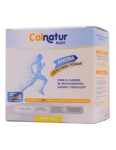 Colnatur Complex Ready 30 Bâtons