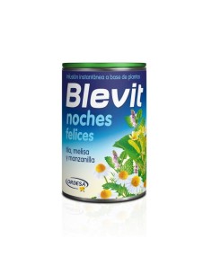 Ordesa Blevit Nuits Heureuses 150g