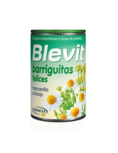 Ordesa Blevit Des Ventres Heureux150g