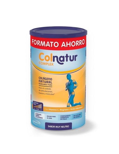 Colnatur Complex Neutre 495g