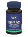Gsn Schuler Claw 500 Mg 60 Comp Uña Gato