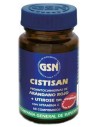 Gsn Histisan 60 Comp