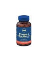 Gsn Vitamina C Rose Hisp 100 Comp