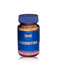Gsn Melatonina Complex 120 Comp