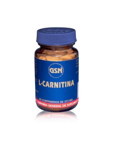 Gsn Melatonina Complex 120 Comp