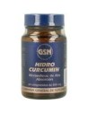 Gsn Hidrocurcumin 60 Comprimidos