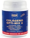 Gsn Colageno Opti-Mix 6