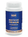 Gsn Bioticos Premium