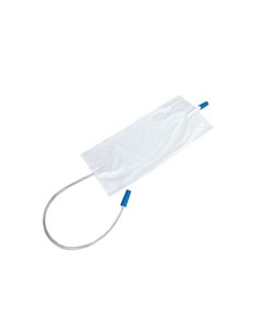 Prim Sac À Urine De Jambe 600ml
