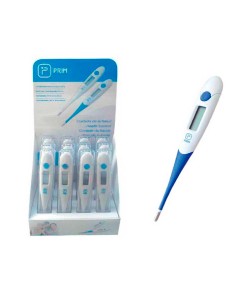 Prim Thermomètre Numérique Flexible 12U