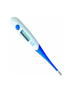 Prim Thermomètre Numérique Rigide 1U