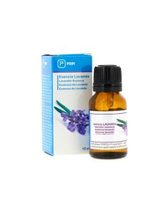 Prim Essence D'humidification à la Lavande 15ml