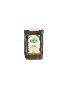 Biográ Semillas De Chia 250g Biogra Bio