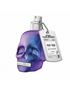 Police To Be My Avatar Eau De Toilette Vaporisateur 40ml
