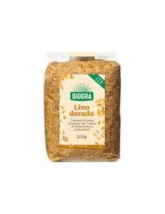 Biográ Lino Dorado Grande 500g