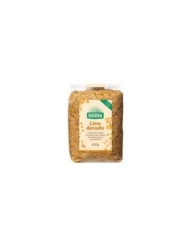 Biográ Lino Dorado Grande 500g