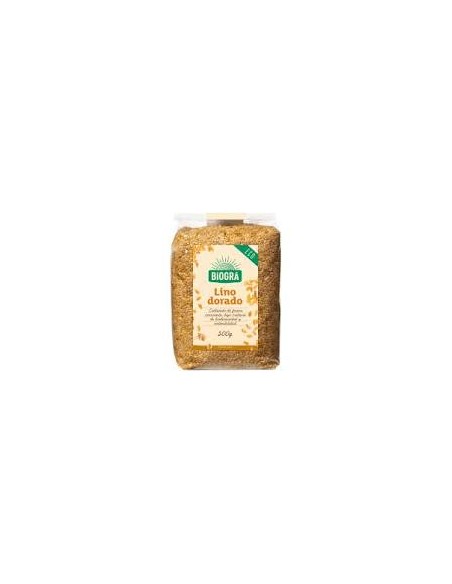 Biográ Lino Dorado Grande 500g