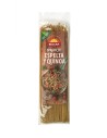 Biográ Spaguetti De Espelta Con Quinoa Biogra Bio
