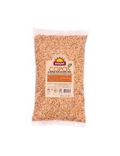 Biográ Copos De Avena Gruesos Integrales 1kg