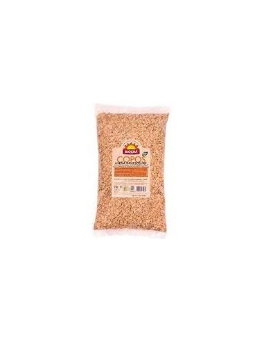 Biográ Copos De Avena Gruesos Integrales 1kg Biográ Copos De Avena Gruesos Integrales 1kg