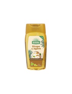 Biográ Sirope De Agave 350g
