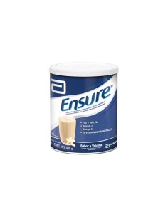 Ensure Polvo Sabor Vainilla 400g