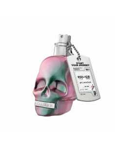 Police To Be My Avatar Woman Eau De Toilette Vaporisateur 40ml