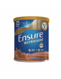 Ensure Nutrivigor Chocolate 400g