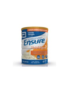 Ensure Nutrivigor Vainilla 850g
